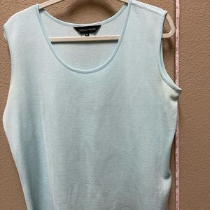 Like new Ming wang tank retiring